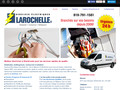 Services Électriques Larochelle Inc