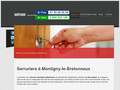 Serrurier Montigny le Bretonneux : lartisanpascher.com