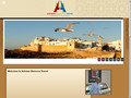 Travel agency Marrakech
