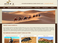marrakech desert tours Zagora
