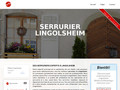 Serrurier Lingolsheim