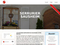 Serrurier Sausheim